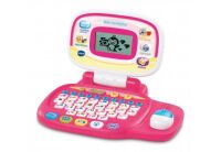 VTech 80-155454 - Pink,White - Girl - 3 yr(s) - 5 yr(s) - 271 mm - 68 mm