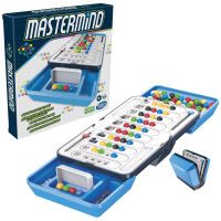 Hasbro European Trading B.V. MASTERMIND REFRESH