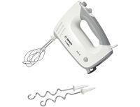 Bosch HANDMIXER  5 STUFEN       450W (MFQ 36400      WS/GR)