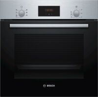 Bosch EINBAUBACKOFEN 60X60 ECOCLEAN (HBF133BR0       EDST)