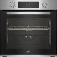 BEKO BACKOFEN SET EINBAU MULTI (BBSM12340X     ED)