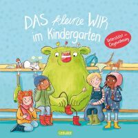  Das kleine WIR im Kindergarten