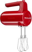 KitchenAid Empire Rot (5KHMB732EER) Cordless Handrührer Handmixer