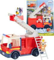 Moose Toys BLUEY Feuerwehrwagen