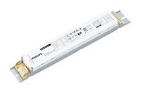 Philips HF-P 3/418 TL-D III 220-240V 50/60Hz IDC - Ballast - White - -25 - 60 °C - AC - 220-240 V - 50 - 60 Hz