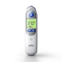 Braun ThermoScan 7 IRT6525MNLA Ohrthermometer