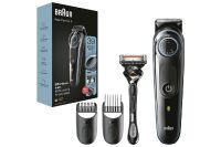 Braun Bartschneider BeardTrimmer BT3340 