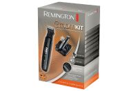 Remington PG6130 - Self-sharpening blade - Battery - Black