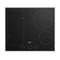 BEKO INDUKTIONSKOCHFELD AUTARK 60CM (HII64200FMTX)