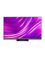 Hisense LED-TV 65" (164cm)  Hisense Sortiment 65U87HQ