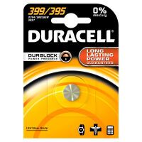 Duracell KNOPFZELLE (D 399/395       1STK)