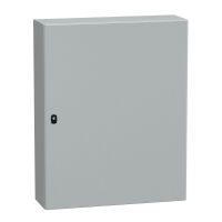 Schneider Electric WANDSCH.M.VT.M.MP 1000X800X250 (NSYS3D10825P     MET)