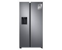 Samsung SIDE BY SIDE WASSERTANK 178X91 (RS68CG852DS9EF  INOX)