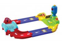 V-Tech Tut Tut Baby Flitzer - Straßen-Set 80-127804