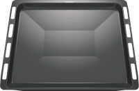 Siemens HZ431002 - Baking tray - Siemens - Gray - 1.18 kg - 475 mm - 420 mm