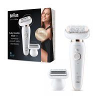 Braun Silk-épil 9 Flex SES 9002 3D Epilierer Epiliergerät