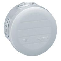 Legrand FR-DOSEN RUND 60MM IP55-IK07 (092001 GR)