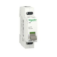 Schneider Electric AUSSCHALTER ISW 1P 20A (A9S60120)