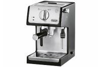 De Longhi ESPRESSOMASCHINE         15BAR (ECP35.31       SW/SI)