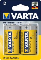 Varta MONO SUPERLIVE STANDARD 1,5 V (2020101412/2STK.BLIS)