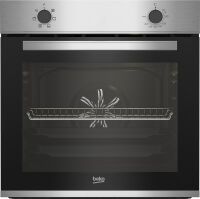 BEKO BACKOFEN EINBAU MULTIFUNKTION (BBIE12000X        ED)