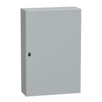 Schneider Electric WANDSCH.M.VT.M.MP 1200X800X300 (NSYS3D12830P     MET)