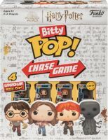 Goliath Funko Bitty Pop! Chase Game: Harry Potter