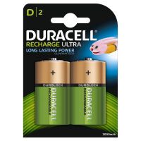 DURACELL NIMH-MONO (D (HR20) B2   3000MA)