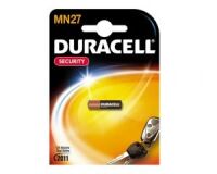 Duracell BATTERIE                   12V (MN    27/1STK.)