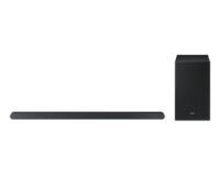 Samsung SOUNDBAR 3.1 ULTRA SLIM 250W (S700D)