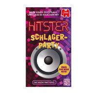 Jumbo Hitster - Schlager Party