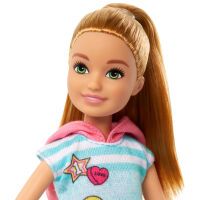 Mattel Stacie