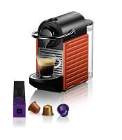 Krups NESPRESSO MASCHINE PIXIE (XN3045     ELEC. RED)