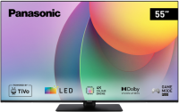 Panasonic FERNSEHER UHD SMART LCD 55Z (TB-55W60AEZ       SW)