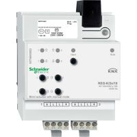 Schneider Electric JALOUSIEAKTOR REG-K/2X/10 HAND (MTN649802)