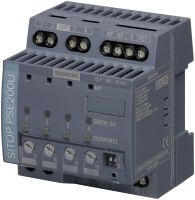 Siemens SITOP PSE200U 10 A Selektivitätsmodul