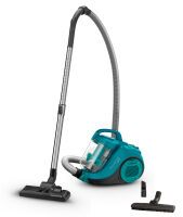 ROWENTA Swift Power Cyclonic - 750 W - Cylinder vacuum - Dry - Bagless - Cyclonic - 77 dB