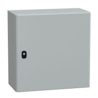 Schneider Electric WANDSCH.M.VT.M.MPL 500X500X250 (NSYS3D5525P      MET)