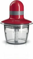 Bosch UNIVERSAL-ZERKLEI. 0,8L   400W (MMR 08R2      ROT/GR)