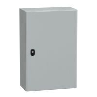 Schneider Electric WANDSCH.M.VT.M.MPL 600X400X200 (NSYS3D6420P      MET)