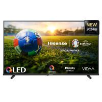 Hisense Braunware 40Z FERNSEHER QLED (40A5NQ)