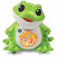 VTech Hüpfspaß-Frosch (40833897)