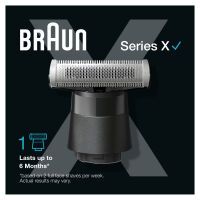 Braun SCHERBLATT FÜR SERIES X (XT20)