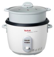 TEFAL RK 1011 Reiskocher weiß