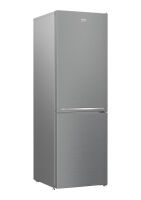 Beko RCSA366K40XBN (7523720009) Kühl-/Gefrierkombination, Nutzinhalt 343 L