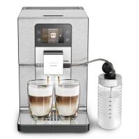 Krups EA 877 D Intuition Experience+ Espresso-Vollautomaten