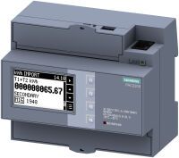 Siemens SENTRON, MESSGERÄT, 7KM PAC220 (7KM2200-2EA40-1JA1)