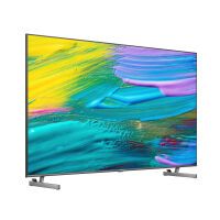 Hisense Braunware FERNSEHER ULED 4K 600N (65U6KQ           65Z)