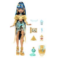 Mattel Monster High Refresh Core Cleo Doll