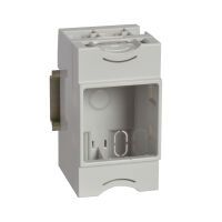 Legrand LEGR Dx3 412950Hutschienenadapter Msc 412950